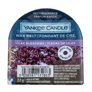 Yankee Candle Lilac Blossoms 22 g