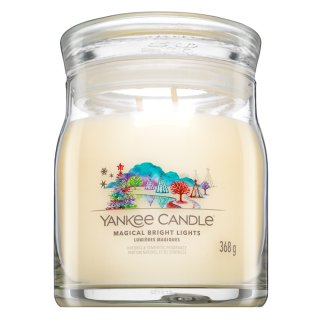 Yankee Candle Magical Bright Lights 368 g