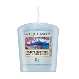 Yankee Candle Majestic Mount Fuji lumânare votiv 49 g