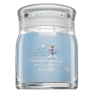 Yankee Candle North Pole Hideaway 368 g