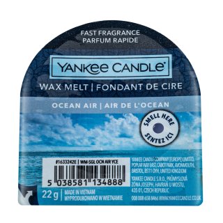 Yankee Candle Ocean Air 22 g