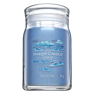 Yankee Candle Ocean Air 567 g