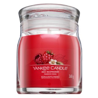 Yankee Candle Red Raspberry 368 g