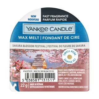 Yankee Candle Sakura Blossom Festival 22 g