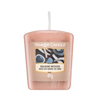 Yankee Candle Seaside Woods lumânare votiv 49 g