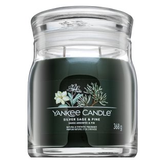 Yankee Candle Silver Sage & Pine 368 g