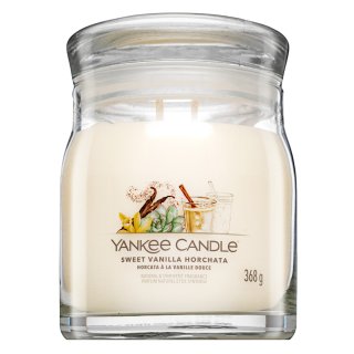 Yankee Candle Sweet Vanilla Horchata 368 g