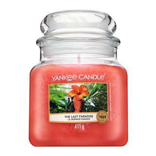 Yankee Candle The Last Paradise lumanare parfumata 411 g