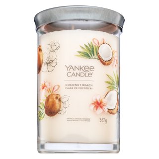 Yankee Candle Tumbler Coconut Beach 567 g