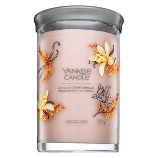 Yankee Candle Tumbler Creme Brulee 567 g