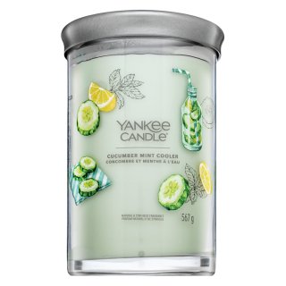 Yankee Candle Tumbler Cucumber Mint Cooler 567 g