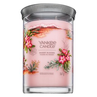 Yankee Candle Tumbler Desert Blooms 567 g