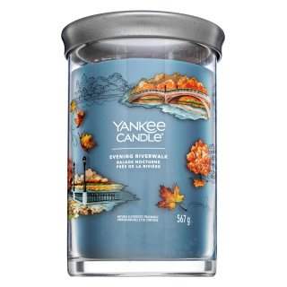 Yankee Candle Tumbler Evening Riverwalk 567 g