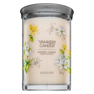 Yankee Candle Tumbler Midnight Jasmine 567 g