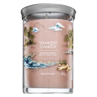 Yankee Candle Tumbler Seaside Woods 567 g