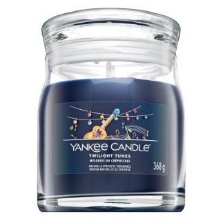 Yankee Candle Twilight Tunes 368 g