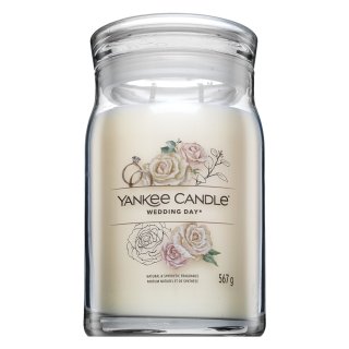 Yankee Candle Wedding Day 567 g