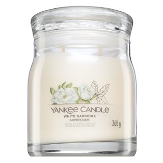 Yankee Candle White Gardenia 368 g