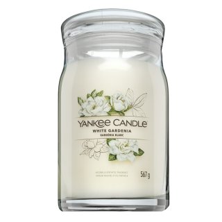 Yankee Candle White Gardenia 567 g