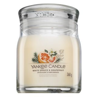 Yankee Candle White Spruce & Grapefruit 368 g