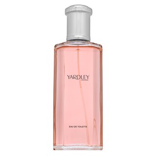 Yardley Poppy and Violet Eau de Toilette femei 125 ml