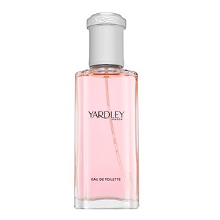 Yardley Poppy and Violet Eau de Toilette femei 50 ml