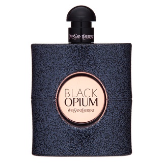 Yves Saint Laurent Black Opium eau de Parfum pentru femei 90 ml