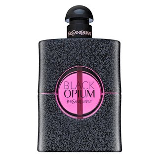 Yves Saint Laurent Black Opium Neon Eau de Parfum femei 75 ml