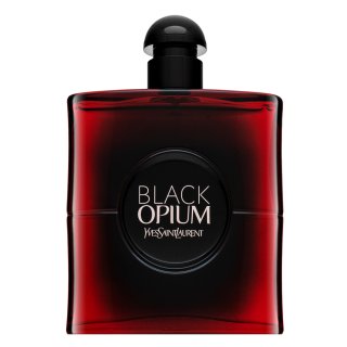 Yves Saint Laurent Black Opium Over Red Eau de Parfum femei 90 ml