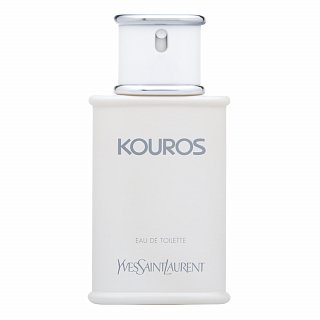 Yves Saint Laurent Kouros eau de Toilette pentru barbati 50 ml