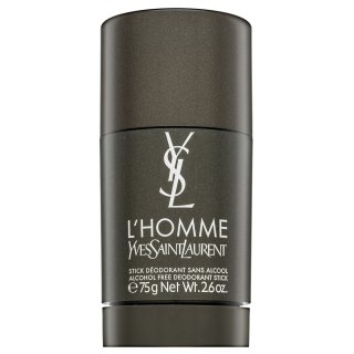 Yves Saint Laurent L´Homme deostick pentru barbati 75 ml