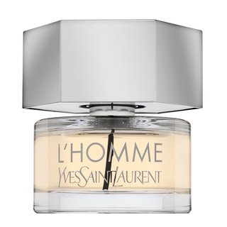 Yves Saint Laurent L´Homme Eau de Toilette bărbați 40 ml
