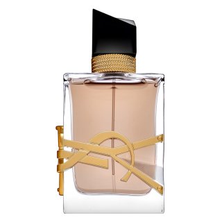 Yves Saint Laurent Libre Flowers & Flames Eau de Parfum femei 50 ml