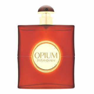 Yves Saint Laurent Opium 2009 eau de Toilette pentru femei 90 ml