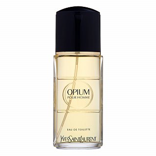 Yves Saint Laurent Opium pour Homme eau de Toilette pentru barbati 100 ml