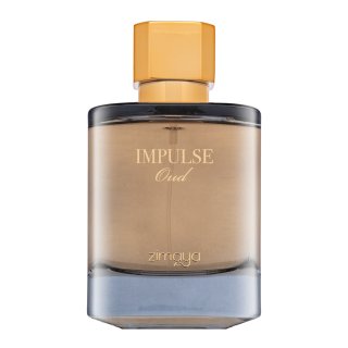 Zimaya Impulse Oud Eau de Parfum unisex 100 ml