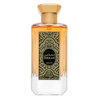 Zimaya Inekas Solis Eau de Parfum unisex 100 ml