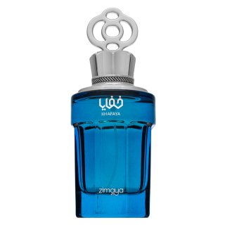 Zimaya Khafaya Blue Eau de Parfum bărbați 100 ml