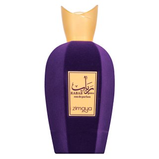 Zimaya Rabab Gems Eau de Parfum unisex 100 ml