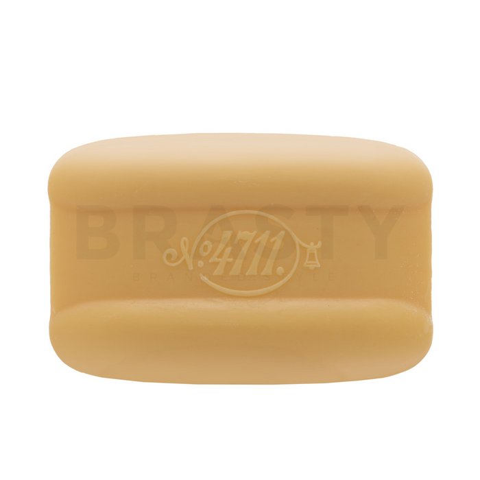 4711 Original Cologne Cream soap unisex 100 g