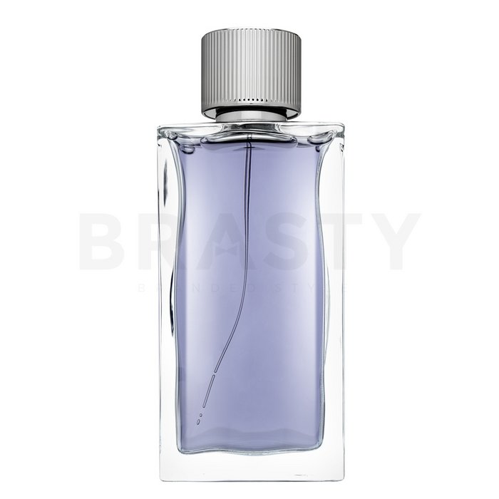 Abercrombie & Fitch First Instinct Eau de Toilette bărbați 10 ml Eșantion