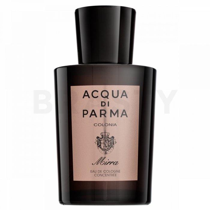 Acqua di Parma Colonia Mirra eau de cologne bărbați 5 ml Eșantion