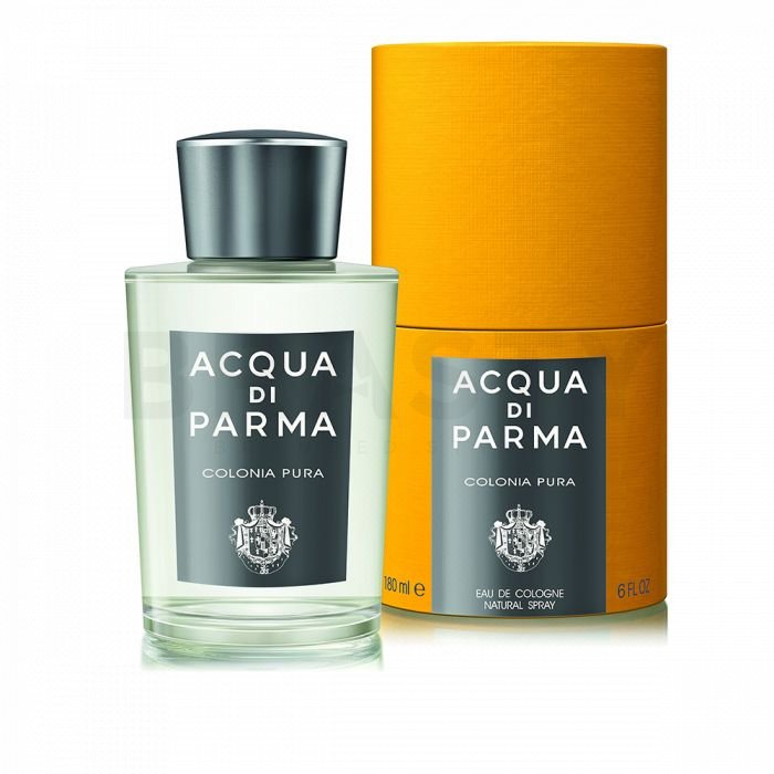 Acqua di Parma Colonia Pura eau de cologne unisex 2 ml Eșantion