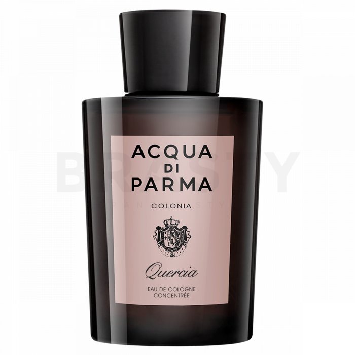 Acqua di Parma Colonia Quercia eau de cologne pentru bărbați 180 ml