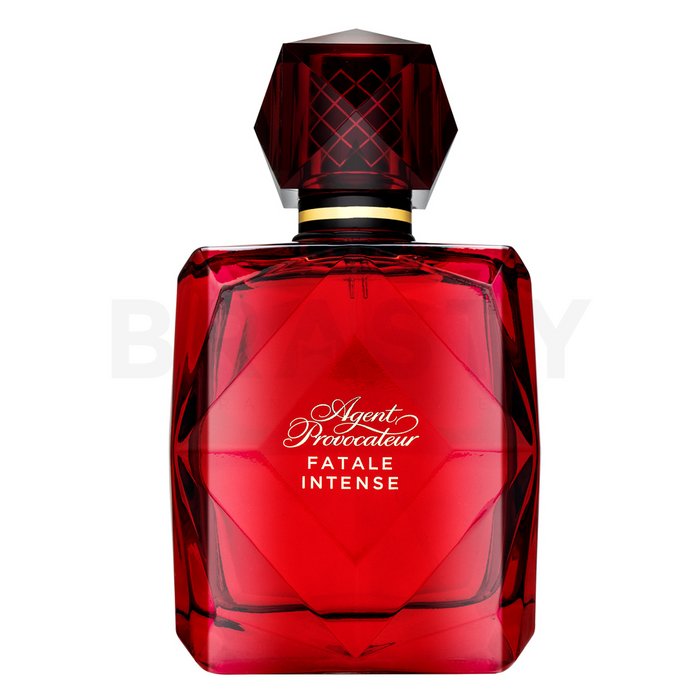 Agent Provocateur Fatale Intense Eau de Parfum pentru femei 100 ml