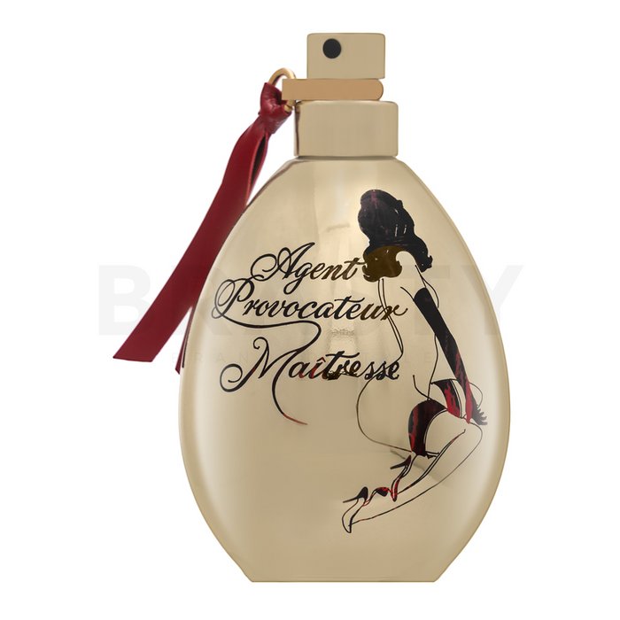 Agent Provocateur Maitresse Eau de Parfum femei 50 ml