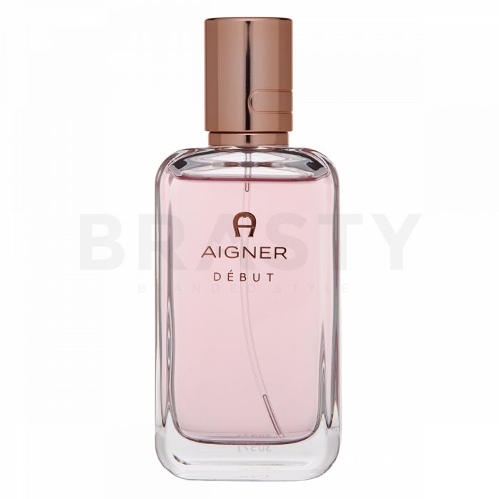 Aigner Debut eau de Parfum pentru femei 50 ml