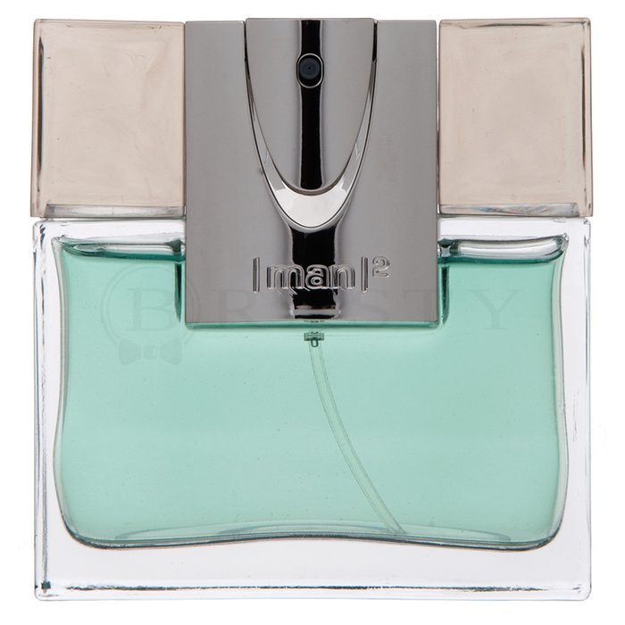 Aigner Man 2 eau de Toilette pentru barbati 50 ml