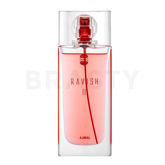 Ajmal Ravish II Eau de Parfum femei 50 ml