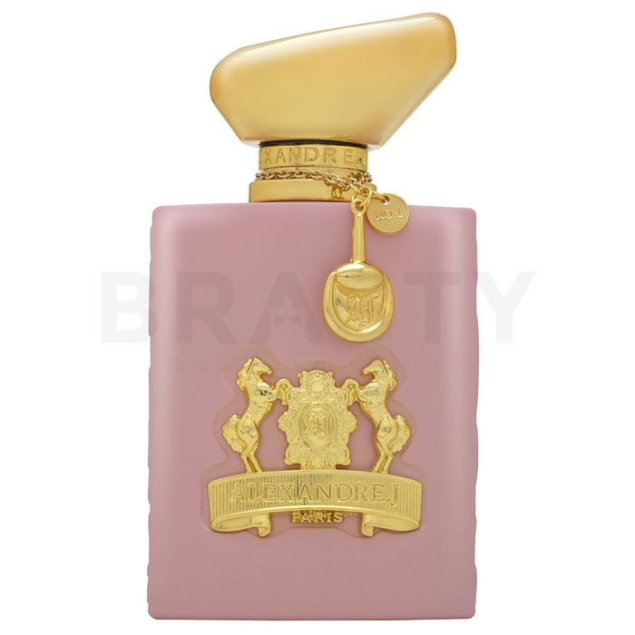 Alexandre.J Oscent Pink Eau de Parfum femei 100 ml